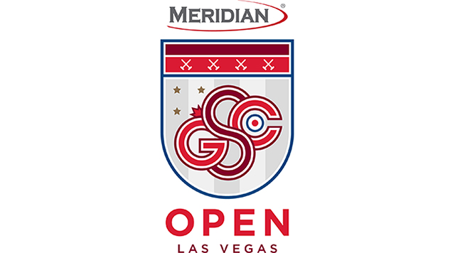 Pinty's Grand Slam of Curling Meridian Open Las Vegas